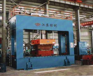 YL-78液壓機